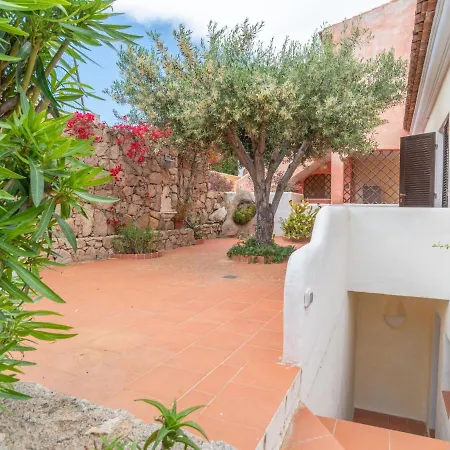 Pino By Interhome Apartment