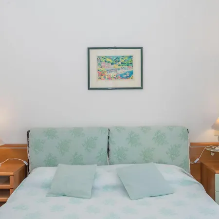 Apartment Pino By Interhome Cannigione