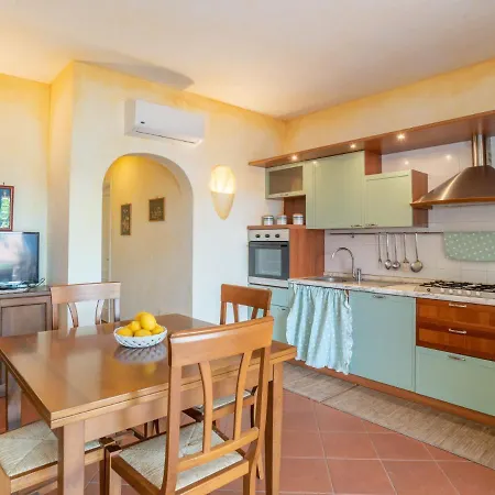 Pino By Interhome Apartment