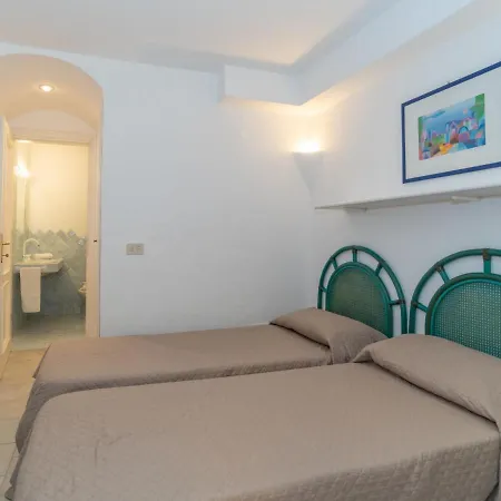 Pino By Interhome Apartment